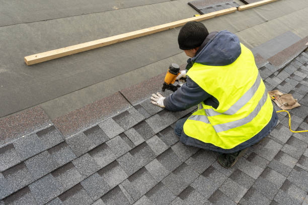Roof Installation Near Me in Holmen, WI
