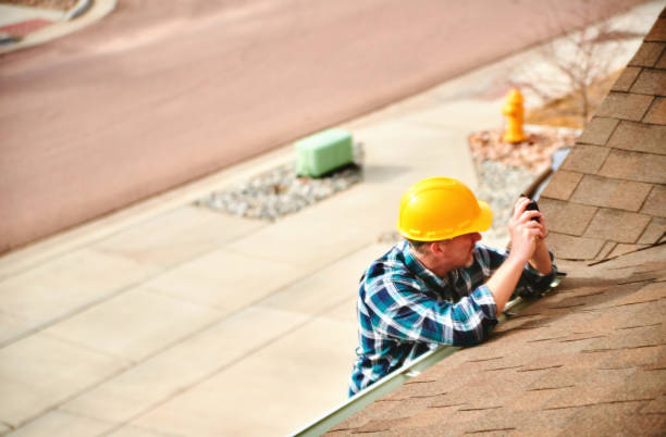 Best Emergency Roof Repair  in Holmen, WI