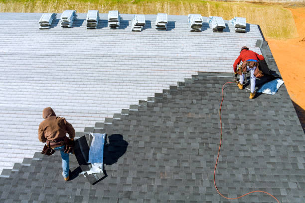 Best Residential Roofing Contractor  in Holmen, WI