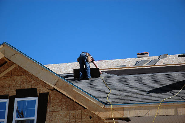 Quick and Trustworthy Emergency Roof Repair Services in Holmen, WI