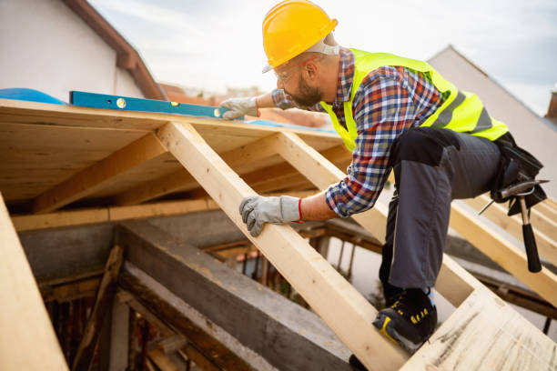 Best Local Roofing Companies  in Holmen, WI