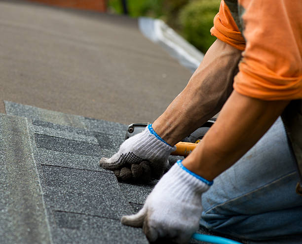 Best Roof Replacement Cost  in Holmen, WI