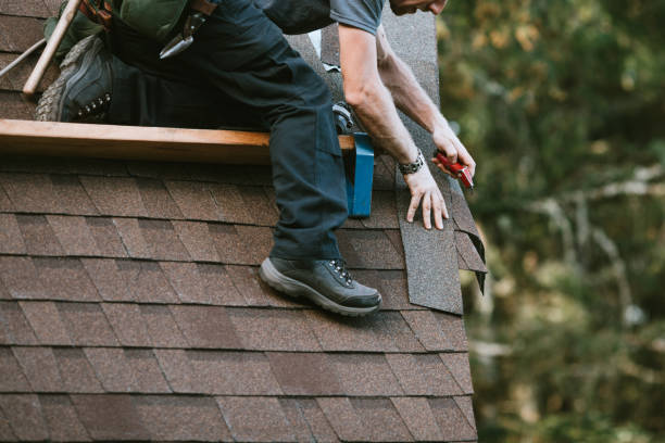 Best Affordable Roofing Company  in Holmen, WI