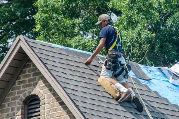 Best New Roof Installation  in Holmen, WI